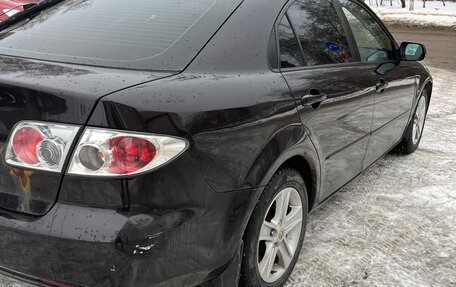 Mazda 6, 2005 год, 460 000 рублей, 8 фотография
