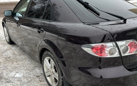 Mazda 6, 2005 год, 460 000 рублей, 15 фотография