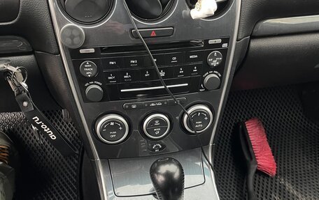 Mazda 6, 2005 год, 460 000 рублей, 28 фотография