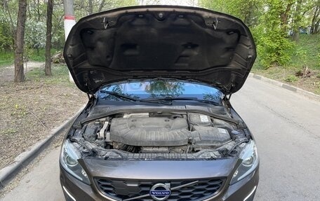 Volvo V60 Cross Country II, 2015 год, 2 500 000 рублей, 9 фотография
