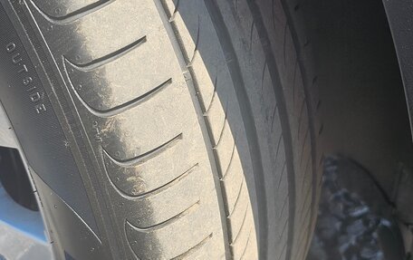 Volkswagen Tiguan II, 2017 год, 1 990 000 рублей, 6 фотография