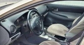 Mazda 6, 2004 год, 775 000 рублей, 4 фотография
