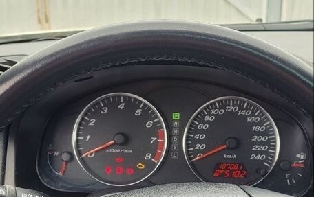 Mazda 6, 2004 год, 775 000 рублей, 5 фотография