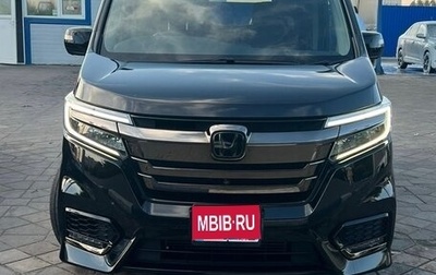 Honda Stepwgn IV, 2019 год, 2 999 000 рублей, 1 фотография