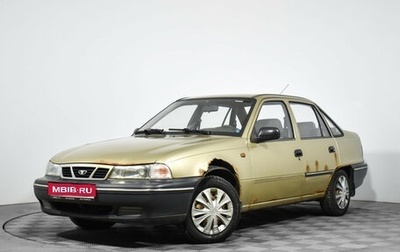 Daewoo Nexia I рестайлинг, 2007 год, 119 000 рублей, 1 фотография