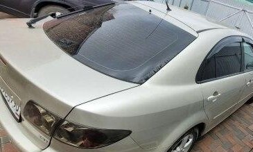 Mazda 6, 2004 год, 775 000 рублей, 6 фотография