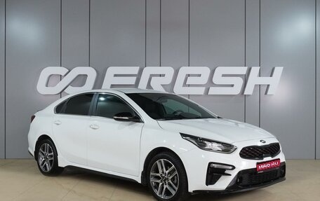 KIA Cerato IV, 2021 год, 2 310 000 рублей, 1 фотография