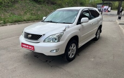 Toyota Harrier, 2010 год, 1 990 000 рублей, 1 фотография