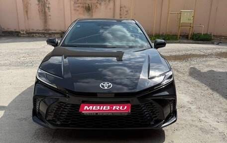 Toyota Camry, 2024 год, 4 800 000 рублей, 1 фотография