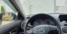 Mazda 6, 2004 год, 775 000 рублей, 8 фотография