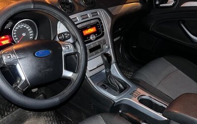 Ford Mondeo IV, 2008 год, 1 фотография