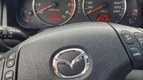 Mazda 6, 2004 год, 775 000 рублей, 9 фотография