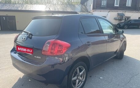 Toyota Auris II, 2008 год, 670 000 рублей, 3 фотография