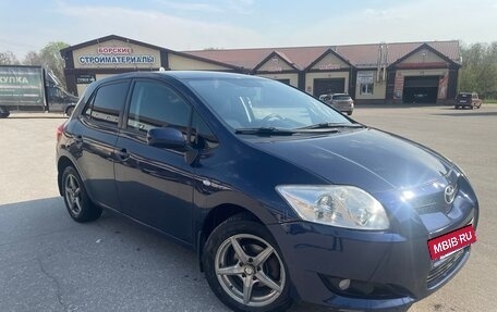 Toyota Auris II, 2008 год, 670 000 рублей, 2 фотография