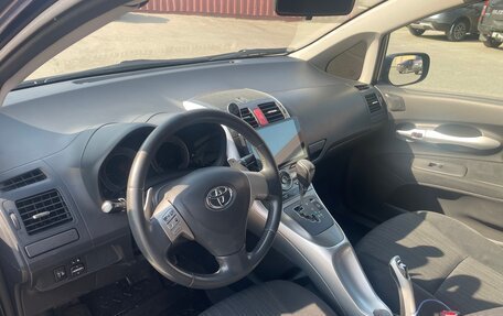 Toyota Auris II, 2008 год, 670 000 рублей, 5 фотография