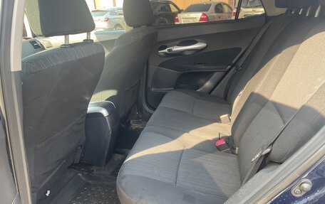 Toyota Auris II, 2008 год, 670 000 рублей, 6 фотография