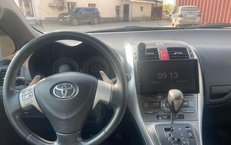 Toyota Auris II, 2008 год, 670 000 рублей, 7 фотография