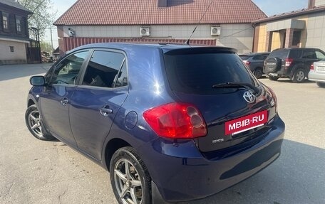 Toyota Auris II, 2008 год, 670 000 рублей, 4 фотография