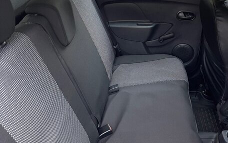 Renault Sandero II рестайлинг, 2019 год, 1 250 000 рублей, 14 фотография
