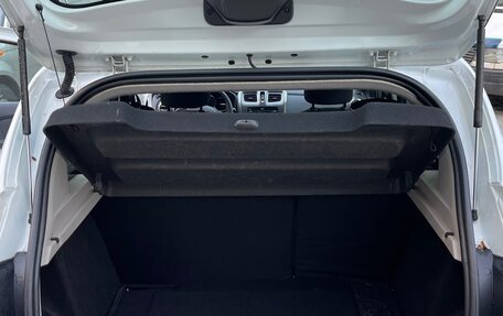 Renault Sandero II рестайлинг, 2019 год, 1 250 000 рублей, 23 фотография