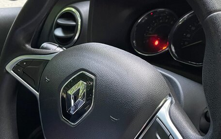 Renault Sandero II рестайлинг, 2019 год, 1 250 000 рублей, 25 фотография