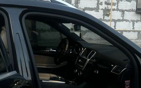Mercedes-Benz GL-Класс, 2013 год, 3 300 000 рублей, 5 фотография