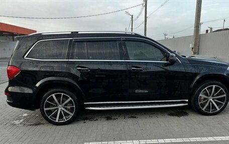Mercedes-Benz GL-Класс, 2013 год, 3 300 000 рублей, 10 фотография
