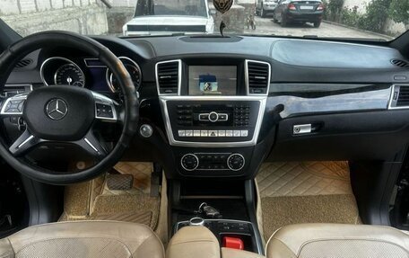 Mercedes-Benz GL-Класс, 2013 год, 3 300 000 рублей, 8 фотография