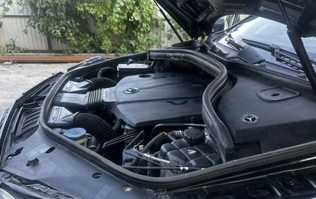 Mercedes-Benz GL-Класс, 2013 год, 3 300 000 рублей, 6 фотография