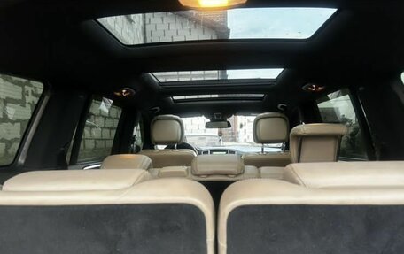 Mercedes-Benz GL-Класс, 2013 год, 3 300 000 рублей, 4 фотография