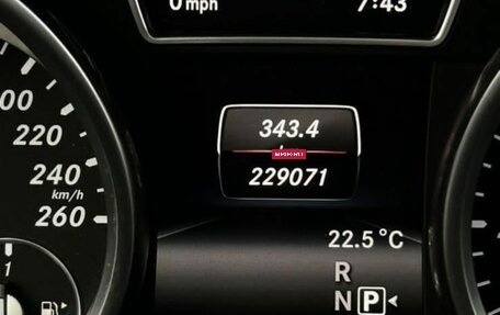Mercedes-Benz GL-Класс, 2013 год, 3 300 000 рублей, 9 фотография