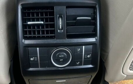 Mercedes-Benz GL-Класс, 2013 год, 3 300 000 рублей, 17 фотография