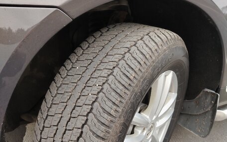 Volkswagen Touareg III, 2007 год, 1 700 000 рублей, 14 фотография