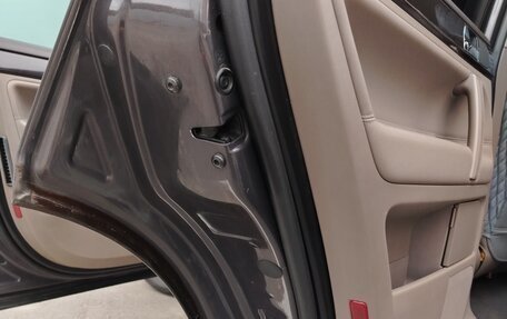 Volkswagen Touareg III, 2007 год, 1 700 000 рублей, 13 фотография