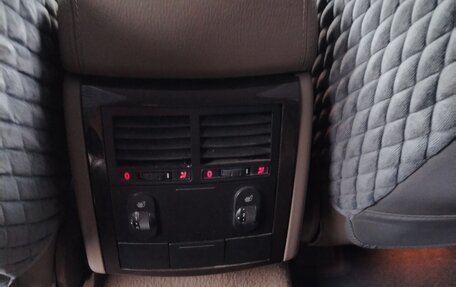 Volkswagen Touareg III, 2007 год, 1 700 000 рублей, 18 фотография