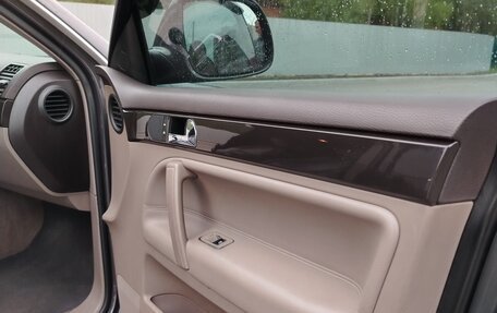 Volkswagen Touareg III, 2007 год, 1 700 000 рублей, 16 фотография