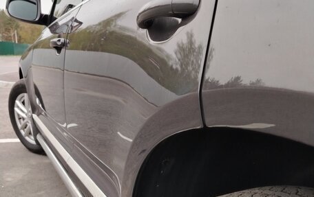 Volkswagen Touareg III, 2007 год, 1 700 000 рублей, 27 фотография