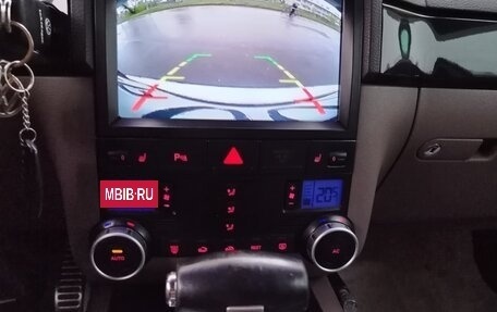 Volkswagen Touareg III, 2007 год, 1 700 000 рублей, 21 фотография