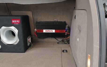 Volkswagen Touareg III, 2007 год, 1 700 000 рублей, 23 фотография