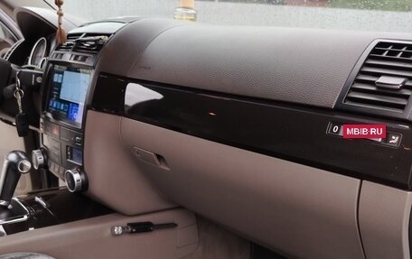 Volkswagen Touareg III, 2007 год, 1 700 000 рублей, 17 фотография