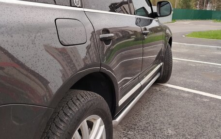 Volkswagen Touareg III, 2007 год, 1 700 000 рублей, 33 фотография