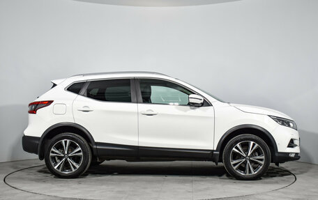 Nissan Qashqai, 2019 год, 2 490 000 рублей, 4 фотография