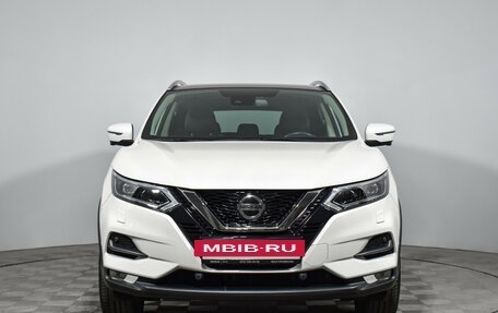 Nissan Qashqai, 2019 год, 2 490 000 рублей, 2 фотография