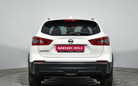 Nissan Qashqai, 2019 год, 2 490 000 рублей, 6 фотография
