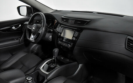 Nissan Qashqai, 2019 год, 2 490 000 рублей, 18 фотография