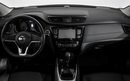 Nissan Qashqai, 2019 год, 2 490 000 рублей, 16 фотография