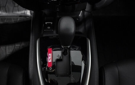 Nissan Qashqai, 2019 год, 2 490 000 рублей, 10 фотография