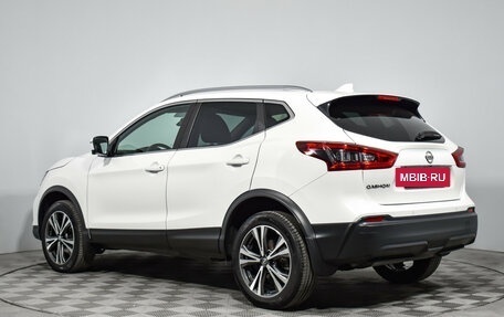 Nissan Qashqai, 2019 год, 2 490 000 рублей, 7 фотография