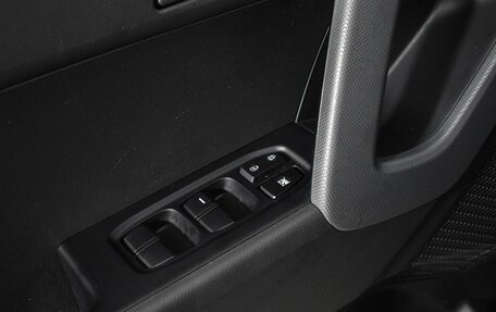Hyundai Creta I рестайлинг, 2016 год, 1 310 000 рублей, 10 фотография