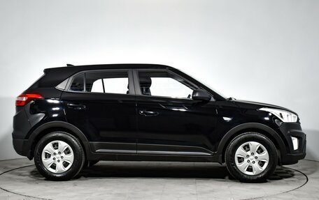 Hyundai Creta I рестайлинг, 2016 год, 1 310 000 рублей, 4 фотография